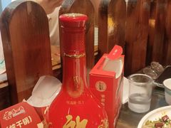 -乔一乔怪味干锅(东升店)