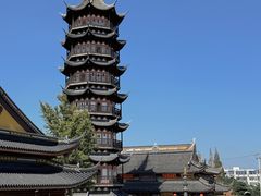 -西林禅寺