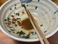 -无名氏面馆(邮电路店)