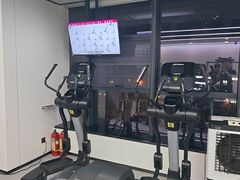 -WEGYMER健萌健身(麦德龙钰龙天下馆)