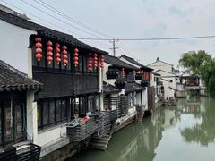 -葑门横街