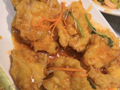 -大哈福烧烤·海鲜·家常菜(延安三路店)