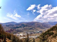 -五台山风景名胜区