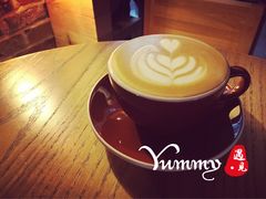 -VOYAGE COFFEE(北锣鼓巷店)