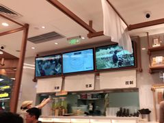-小满手工粉(北京来福士店)
