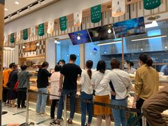 -泸溪河桃酥(金坛吾悦广场店)