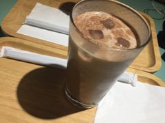 -sugarman espresso素饮糖人高新咖啡工厂