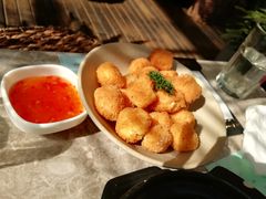 -大树餐厅(红旗街万达店)