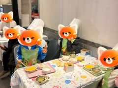 -眉州东坡(团结湖店)