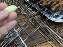 -清真·马峰烤肉(小学习北巷店)