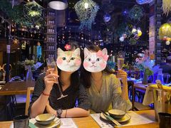 -胡桃里音乐酒馆(四道口店)