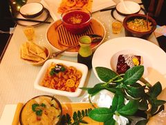 -兰桂坊·花园餐厅(西湖店)