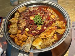 -首开·龙湖成都西宸天街