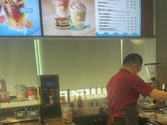 -COSTA COFFEE(金长安大厦店)