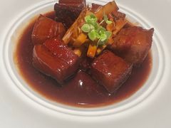 -庭院江南菜•烤鸭•非遗传承(上地•清河店)