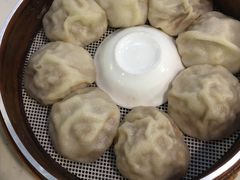 -百年尹氏汤包(湖南路狮子桥店)