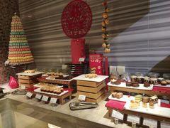 -广州花都皇冠假日酒店