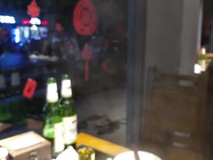 -友乐居羊蝎子(西直门店)