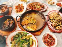 -小粤楼·怀旧粤菜(万辉国际广场店)