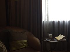 -西安赛瑞喜来登大酒店