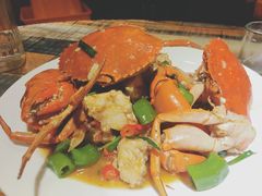 蟹嵌-广记海鲜(杨汊湖一店)