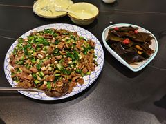 -小红鲸·海鲜餐厅(轸大路店)