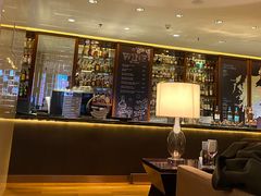 -The Lounge·大堂酒廊·北京粤财JW万豪酒店