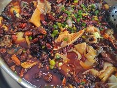 -黑竹香鸡(营和巷店)