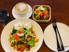 -haxnbauer海森堡德国餐厅(深圳coco店)