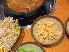 -黔三一夺夺粉酸汤火锅(百信店)