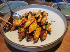 -薇酌饮·陕西菜(南门外店)