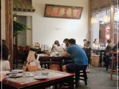 大堂-南京大牌档(凯德大峡谷店)