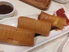 -蔡澜点心·粤菜(月星环球港店)