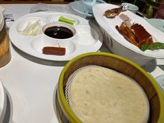 -北平食府(马鞍山路店)