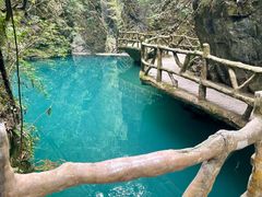 -尧治河旅游度假区