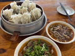 -呼市烧麦羊杂(幸福路店)