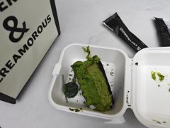 -BUTTERFUL&CREAMOROUS 黄油与面包(万象城店)