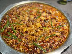 -胖子鱼·天水麻辣鱼火锅(秦州407店)
