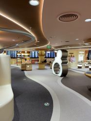 点击看大图 -奈尔宝·国风主题儿童乐园·亲子餐厅(豫园商城店)