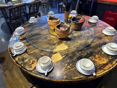 -印象鲵宴·张家界地标美食名片(溪布街店)