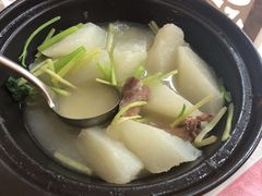 -同君福大酒楼(紫新路店)