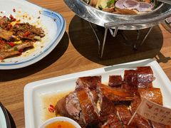 金牌烧鹅-先记烧鹅王·本地粤菜(福永店)