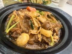 -雅香园·30年老字号顺德酒家(乐从岳步店)