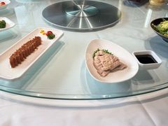 -廊亦舫Lang Yi Fang Restaurant(金桥店)