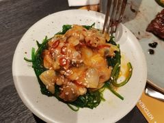 -卡朋西餐(宝安大仟里店)
