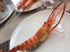 大青虾-阿杜打边炉(五江天街店)