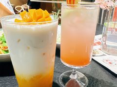 -唐猫庭院·千年陕菜(赛格国际购物中心店)