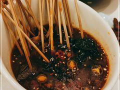 -大铁勺新津菜(东丽阳光新业广场店)