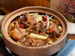 -老鼎万春卤菜(五代传承创始老店)