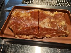 -小财盆地桌烤肉